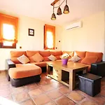 Villa Laura Spainsunrentals 1033