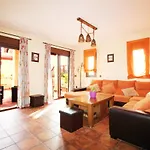 Villa Laura Spainsunrentals 1033