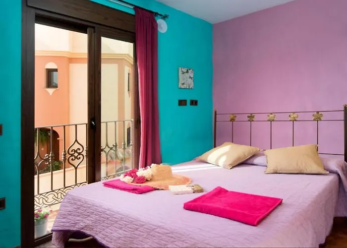 Villa Laura Spainsunrentals 1033