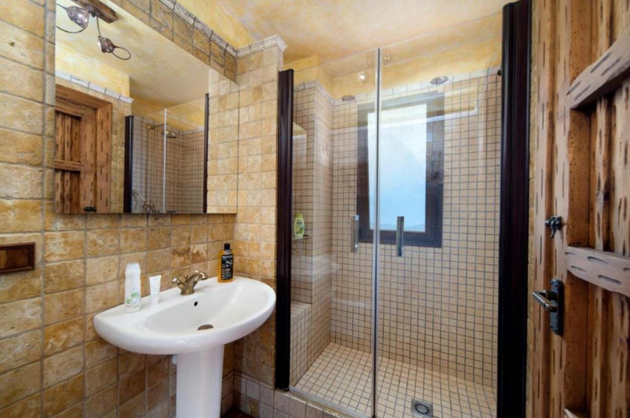 Villa Laura Spainsunrentals 1033 *