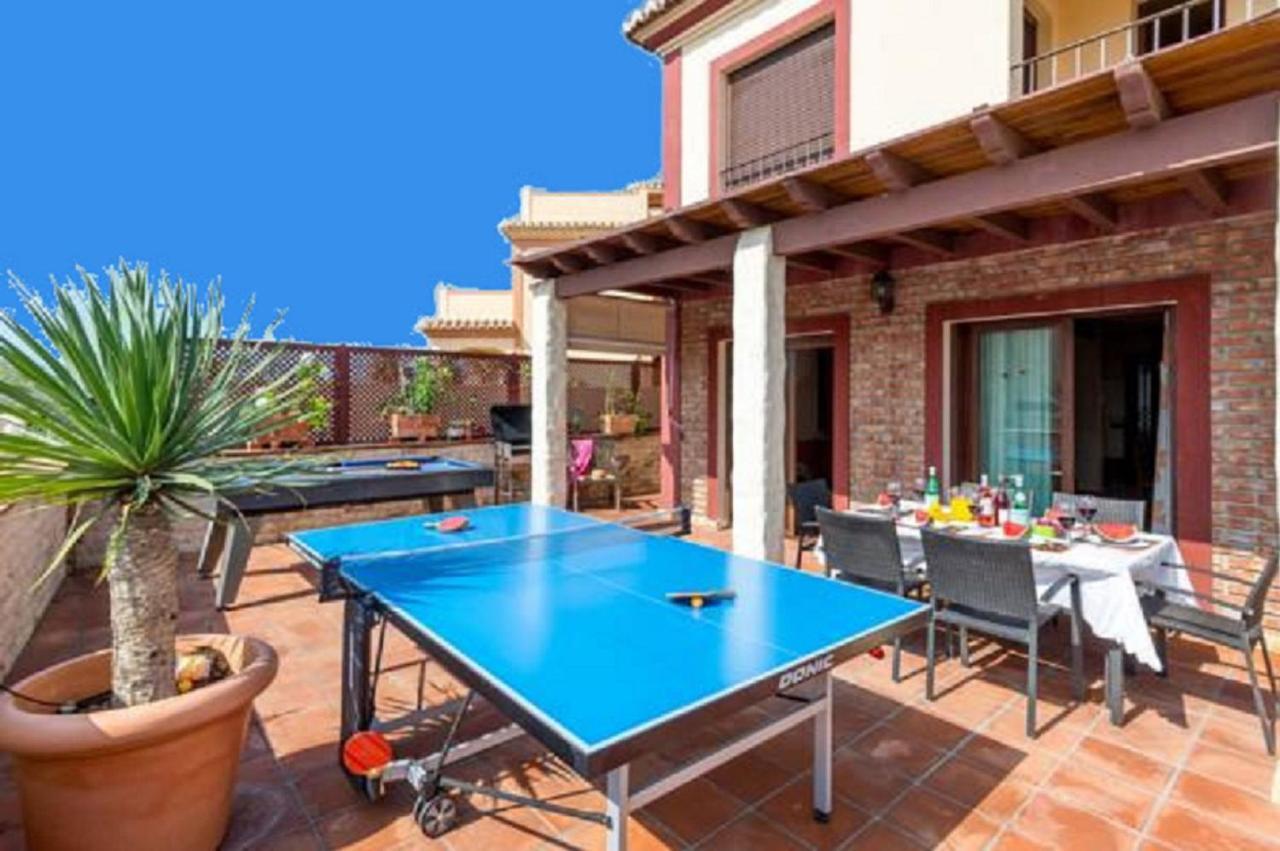 Laura Spainsunrentals 1033 Villa Nerja
