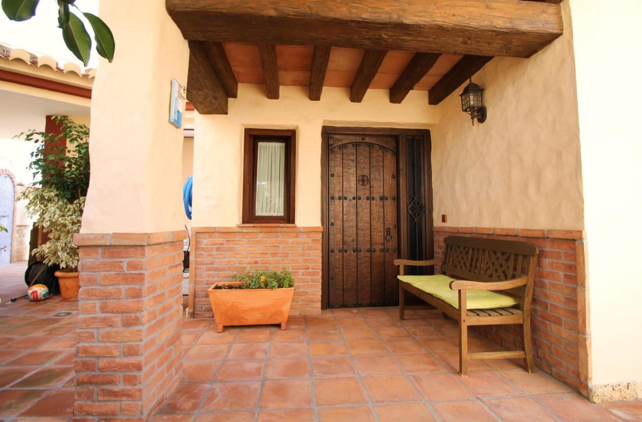 Villa Laura Spainsunrentals 1033 *