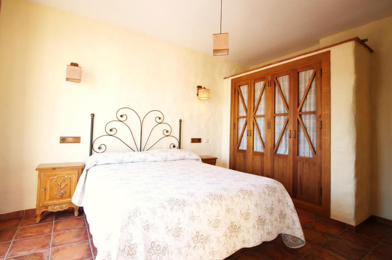 Villa Laura Spainsunrentals 1033