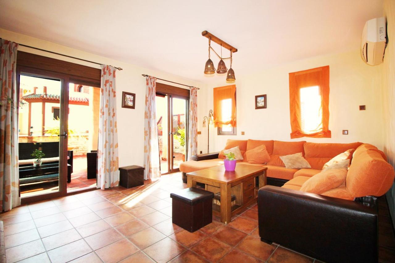 Laura Spainsunrentals 1033 Nerja